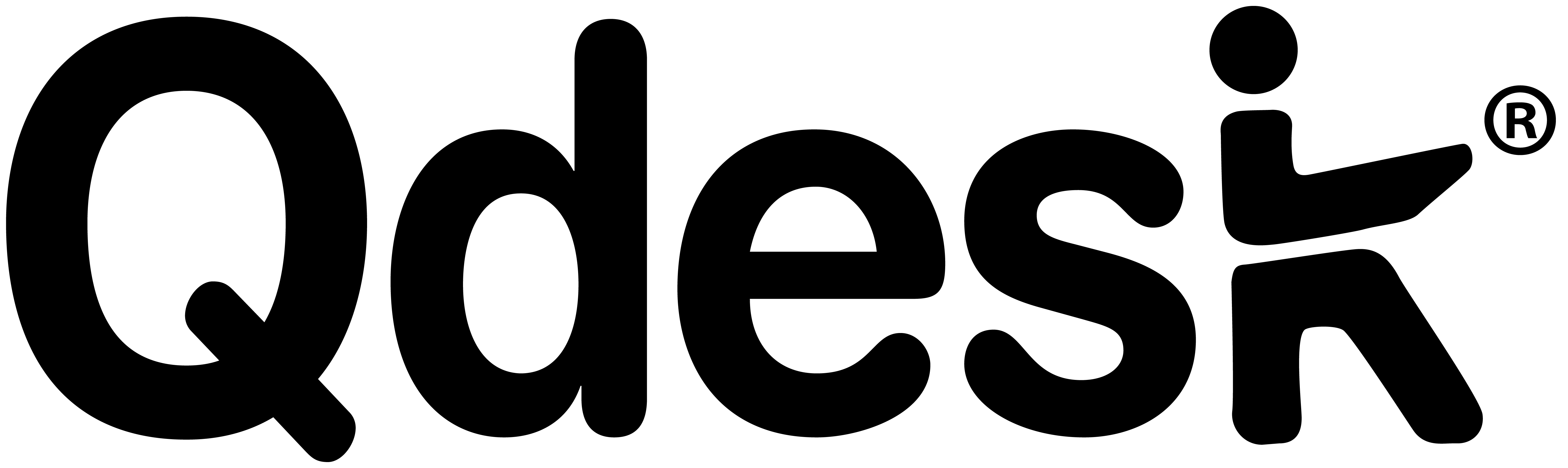 Qdesk®